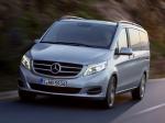 Mercedes-Benz V250 BlueTec Avantgarde Line 2014 года